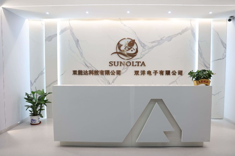中国 WuXi Sunolta Technology Co., Ltd. 会社概要