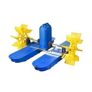 50Hz 220V 500W Farm Pond Aerator Pump Fish Keeping Large Pond Bubbler