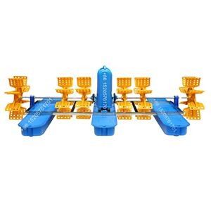 Stainless Steel 304 Fish Farm Aerator 3M
